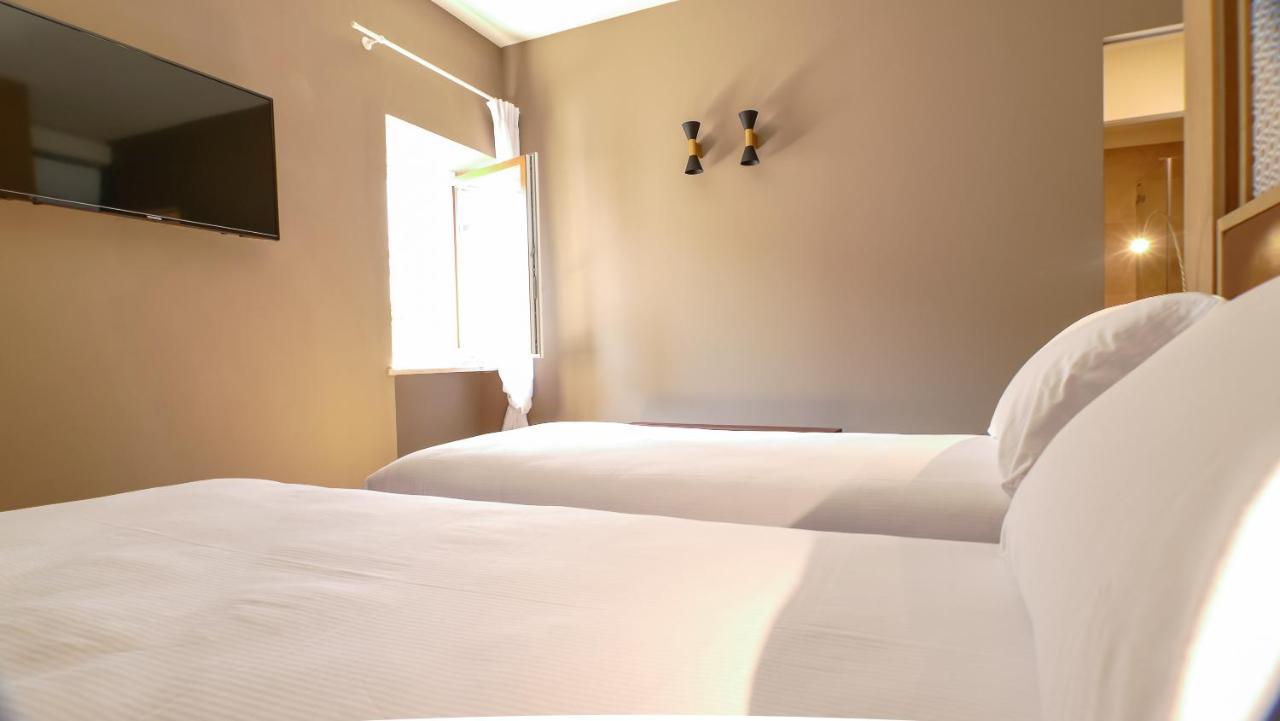 Porto Vecchio Appartamenti Lazise Bagian luar foto